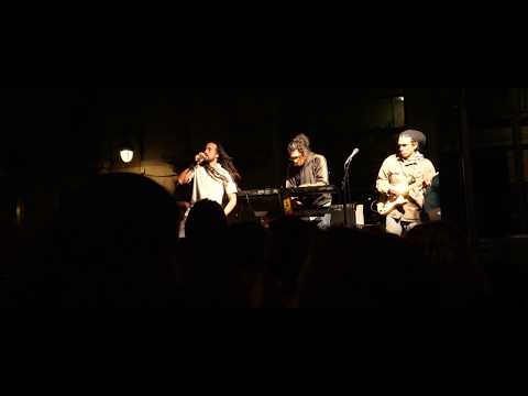 LIVE | Fikir Amlak & Go A Chant (Axum)