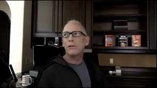 Episode 893 Scott Adams: Sip Time. Get in Here.