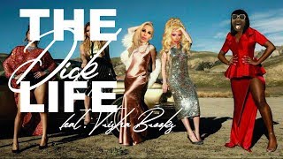 THE DICK LIFE - CUPCAKKE &amp; THE COCKDESTROYERS feat. FIFTH HARMONY