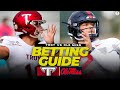 Troy vs No. 21 Ole Miss Full Betting Guide: Props, Best Bets, Pick To Win | CBS Sports HQ