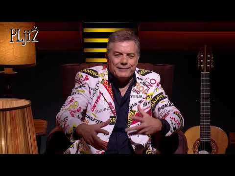 PLjiŽ skeč - VIDOVITI VUČKO & AMERIČKI IZBORI - 05.11.2020.