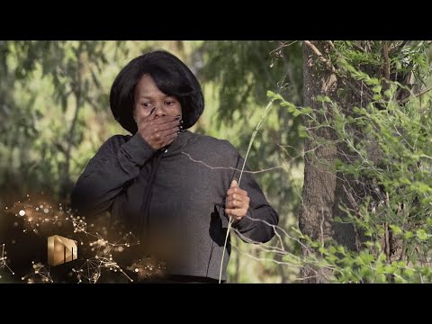 Kefilwe and Moseki’s secrets out – The Throne | Mzansi Magic