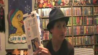 VeggieTales: Larry&#39;s High Silk Hat | Tribute