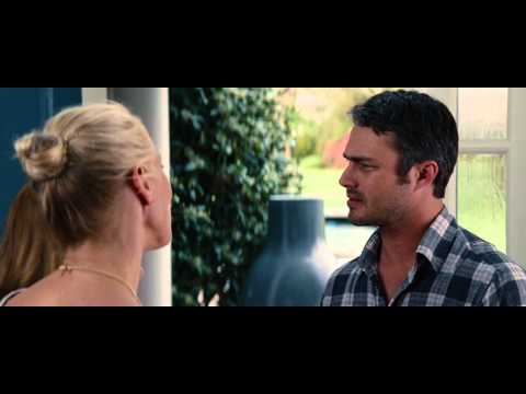 Carly meeting Kate's brother (The Other Woman)