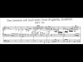 J.S. Bach - BWV 702 - Fughetta: Das Jesulein soll doch mein Trost