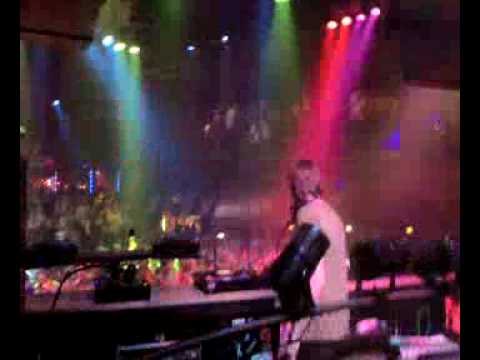 ROBERT LAMAR - FLORIDA 135 (31-10-08)