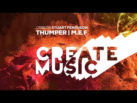Stuart Ferguson - Thumper