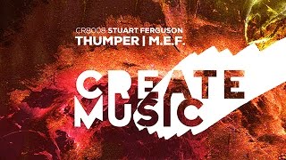 Stuart Ferguson - Thumper