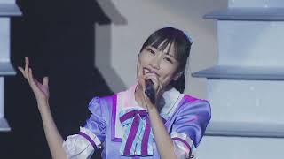 Momoiro Clover Z - Mouretsu Uchuu Koukyoukyoku Dai Nana Gakushou &quot;Mugen No Ai&quot; ZZ