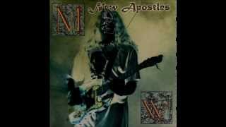 Mephisto Walz - The Folie