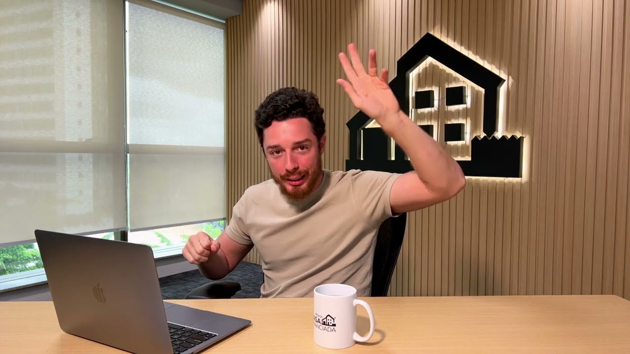 MUDANÇA NO FINANCIAMENTO DA CAIXA PARA 2024 (NOVIDADES)