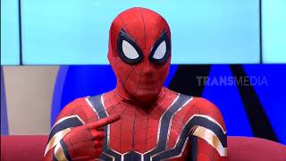 Download lagu SPIDERMAN LOKAL, PEMBERANTAS SAMPAH ASAL PARE PARE | HITAM PUTIH (08/01/20) PART 3 mp3 Download lagu SPIDERMAN LOKAL, PEMBERANTAS SAMPAH ASAL PARE PARE | HITAM PUTIH (08/01/20) PART 3 mp3
