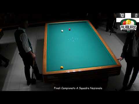 Semifinale campionato italiano a squadre nazionale Lazio Vs Piemonte  Cat  1 2 3 2017 18 Dopp