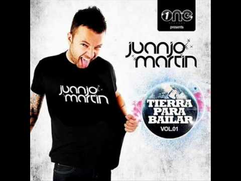 Juanjo Martin Feat. Rebeka Brown - I Believe In Dreams (Original Mix)
