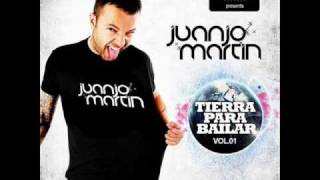 Juanjo Martin Feat. Rebeka Brown - I Believe In Dreams (Original Mix)