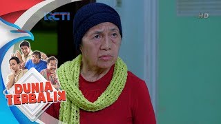 Download lagu DUNIA TERBALIK - Emak Eros Tidak Mau Menjadi Bahan Gosip Di Ciraos (full) [30 Oktober 2018] mp3