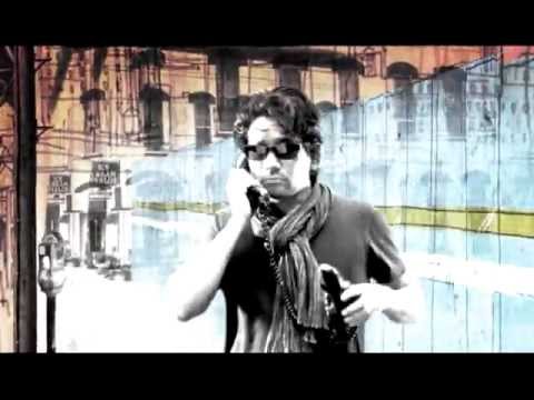 Jorge Villamizar - Ninguna (Official Music Video)