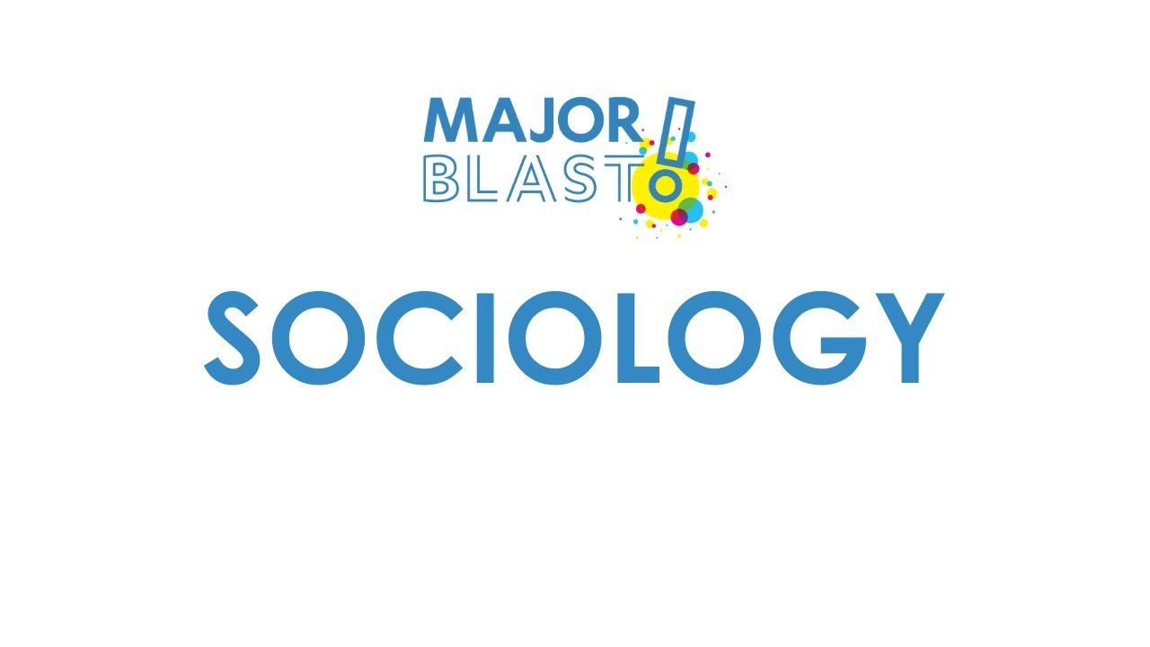 Sociology (2020)