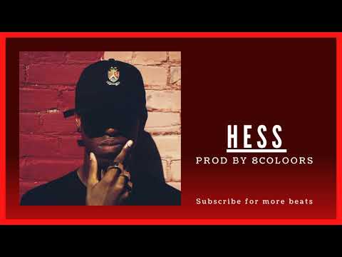 [FREE] Kodes x Koba LaD type beat - "HESS" - Freestyle Rap Type Beat 2022