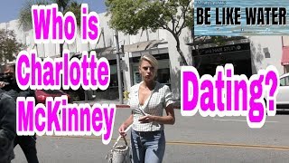 Download lagu Who is Charlotte McKinney Dating? - Subscribe mp3