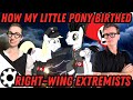 My Little Pony's Argument for a Racist Colonialist Monarchy