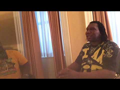 KRS 1: Who is God? (part 14)