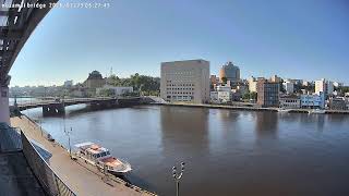 釧路 幣舞橋