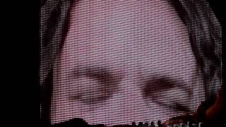 Battles live Tonto Ice Cream Inchworm à Paris