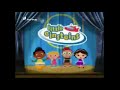 Little Einsteins Portuguese Fast Forwards And Backwards