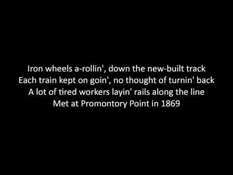 download lagu mp3 mp4 Iron Wheels A Rollin Lyrics, download lagu Iron Wheels A Rollin Lyrics gratis, unduh video klip Iron Wheels A Rollin Lyrics