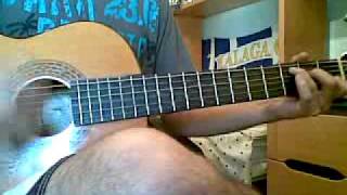 La niña de la palmera - Los Delinquentes