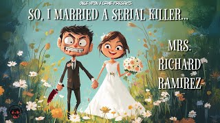 Love and Obsession: Why Do Women Fall in Love with Notorious Killers 😱❤️ #TrueCrime #DarkRomance
