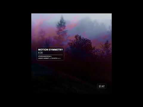 Motion Symmetry - Apollo I [NWR022]