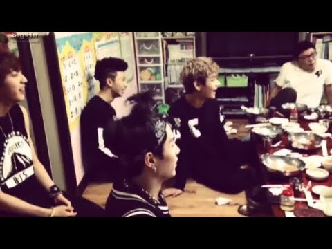 [방탄소년단] what happening in changwon 2 ?????????
