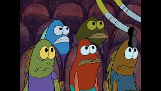 Something Smells; Bossy Boots