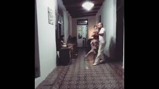TANGO Tormenta | Karo Pizzo & Facundo Gíl Jáuregui