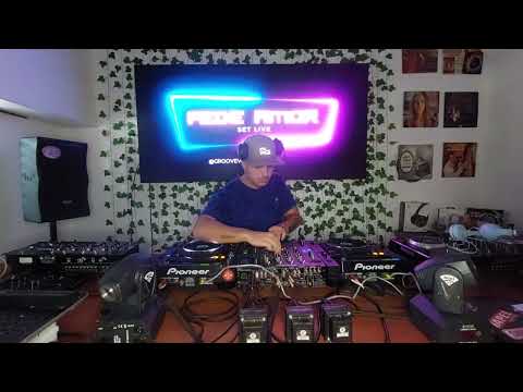 Set House 24 - ( Fede amor )