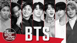 Download lagu BTS Surprises Fans, Talks ARIRANG and Performs 'SWIM' and '2.0' at Guggenheim New York mp3