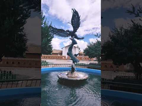 LANGUI CANAS CUSCO #pampamarcaparaelmundo