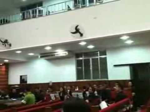 Festividade 37 anos JPC- Caetes