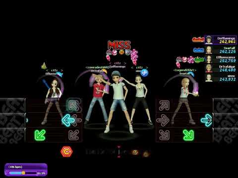 [AuditionPVS] HELLOVENUS - Do You Want Some Tea? [106Bpm]