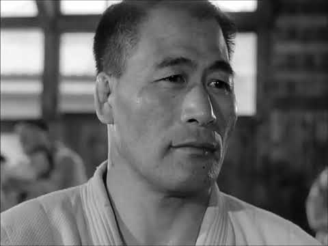 Judoka Judo Documentary (Doug Rogers & Masahiko Kimura) part 1