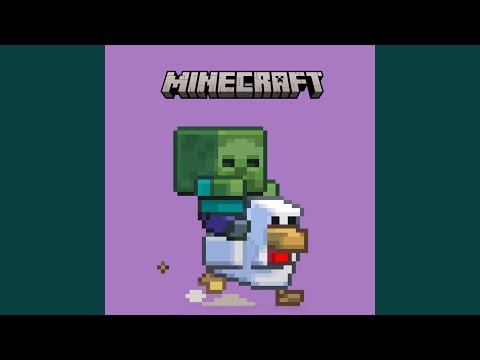Minecraft: Lava Chicken (Original Game Soundtrack)