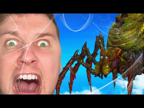 ARK BOSS VS. ARK NOOB (surely it can’t be THAT bad?)