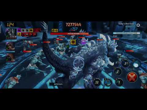 Speed Villain ABx - Burn Season 🔥 / Green Goblin canceling if you don't have BC's uni / MFF