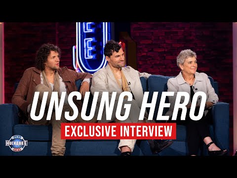 The Unsung Hero Behind FOR KING + COUNTRY | Helen Smallbone | Jukebox | Huckabee