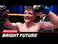 Jack Jenkins Proves He is One to Watch in the Octagon | UFC Connected