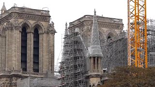 Միջազգային լրահոս 05.03.2021