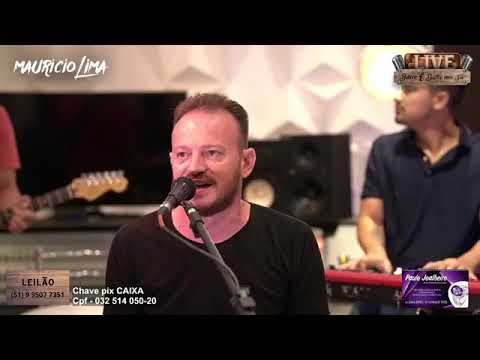 Rainha Musical Do Luxo Pro Lixo Live