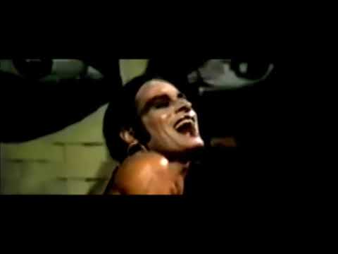 Secos & Molhados - Tercer Mundo (Fantástico, 1974)